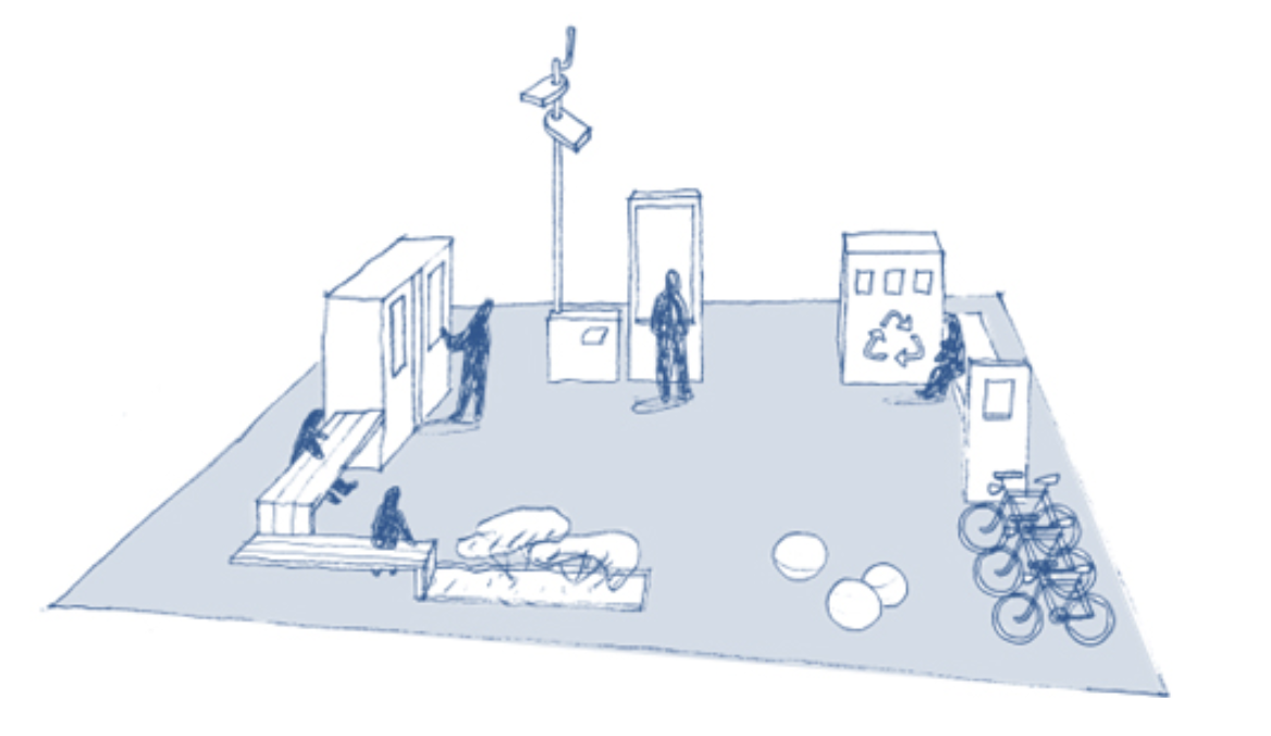 Il progetto – S[m2]art
